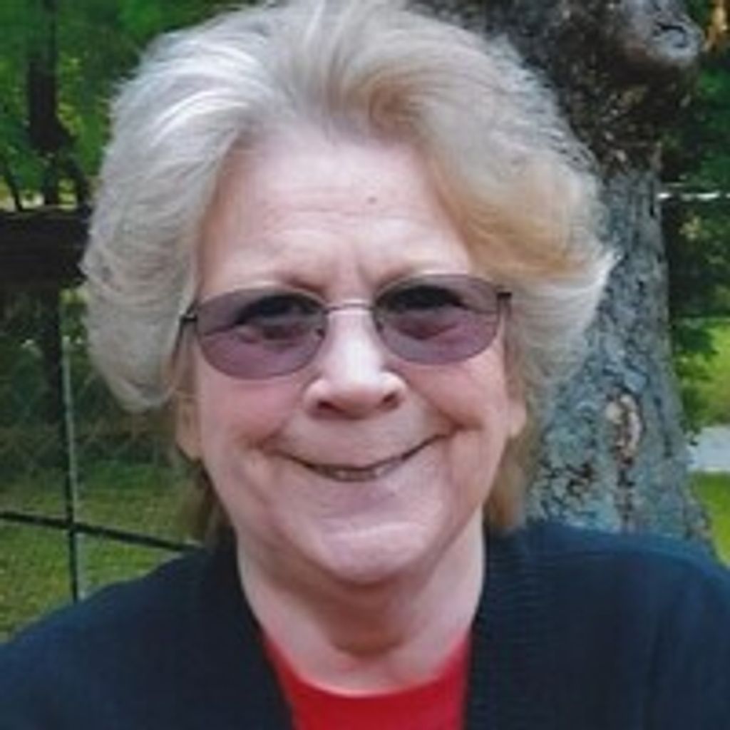 Mable Joyce Lakey Profile Photo