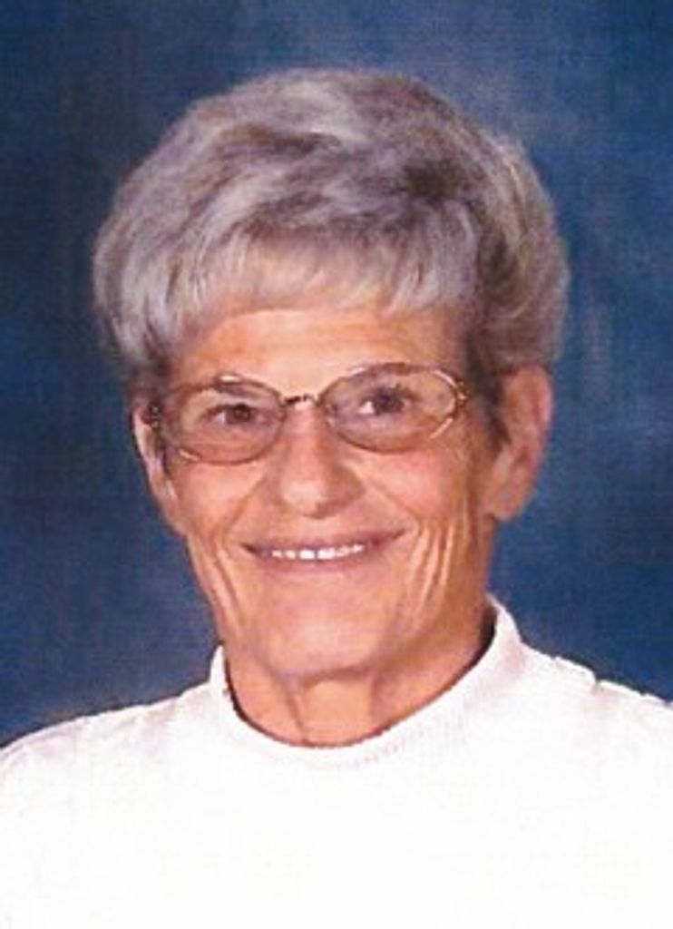 Mary Carrell