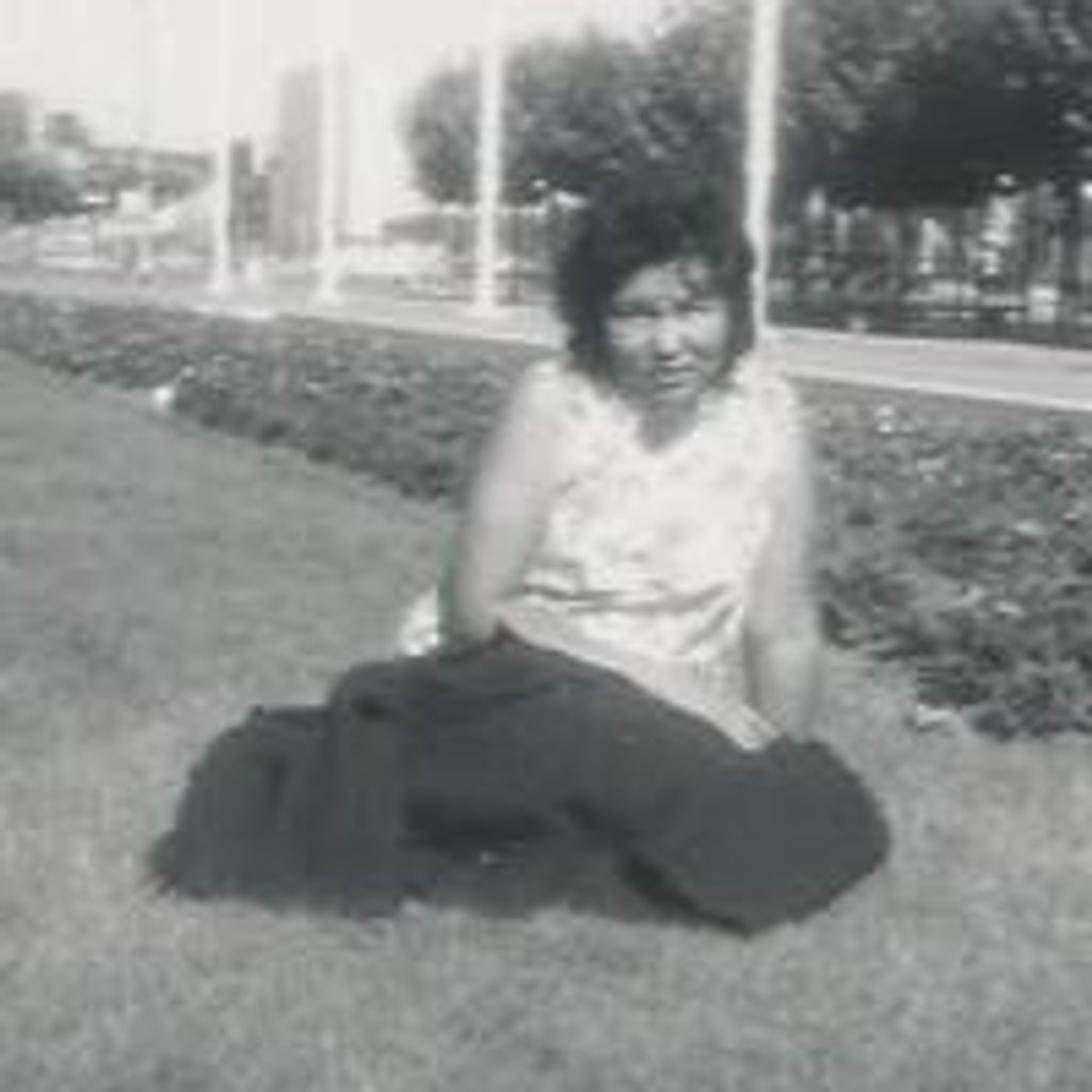 Ramona M. Smith