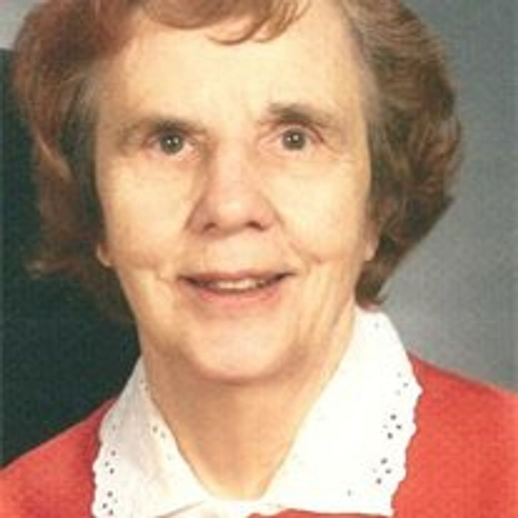 M. Rita "Rita" Ossont
