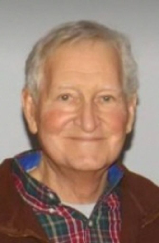 Murray R. Smith Profile Photo