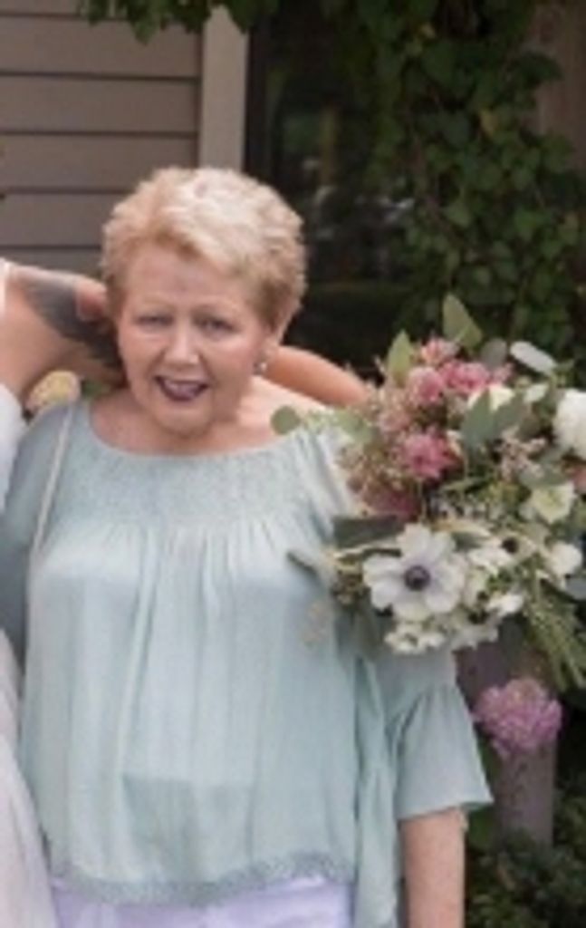 Sandra Lee Werschem