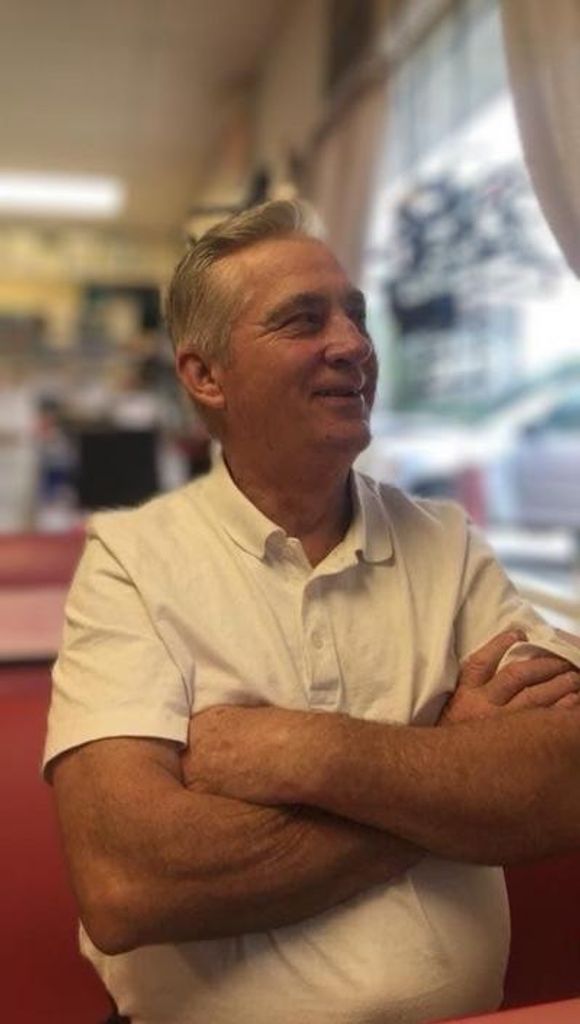 James Thomas Profile Photo
