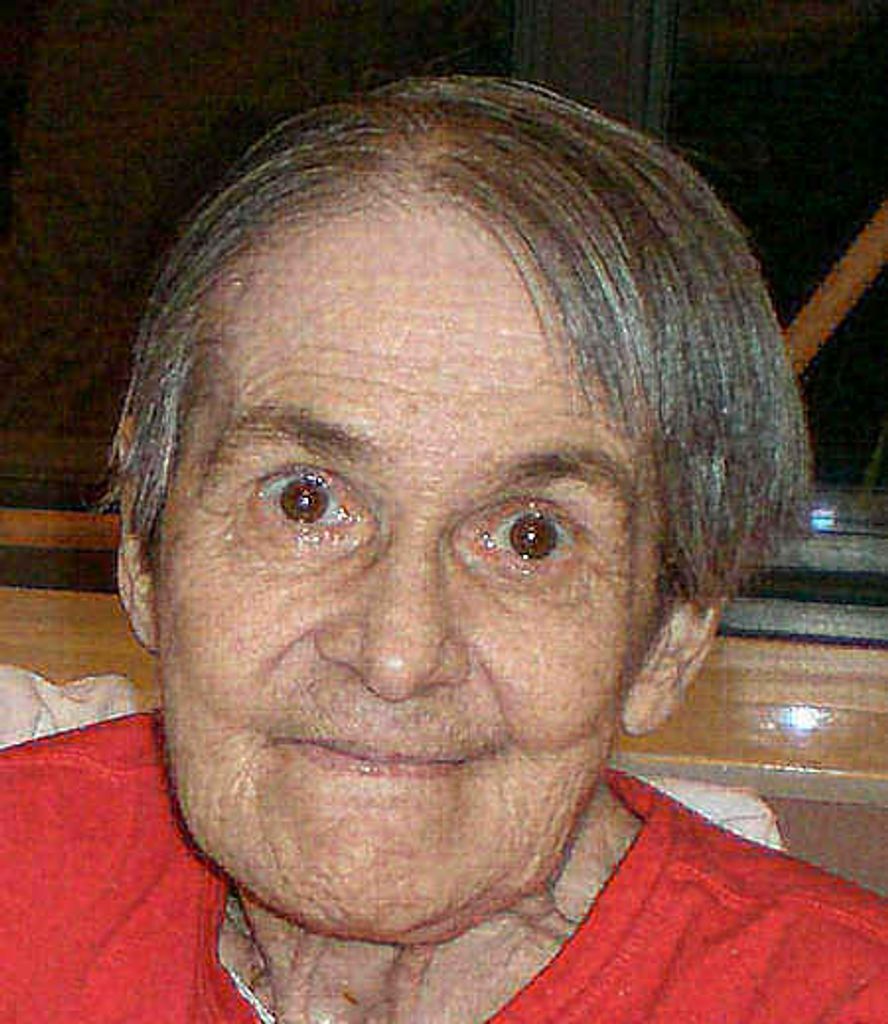 Suzan Ann Quist Nee Zimmerman