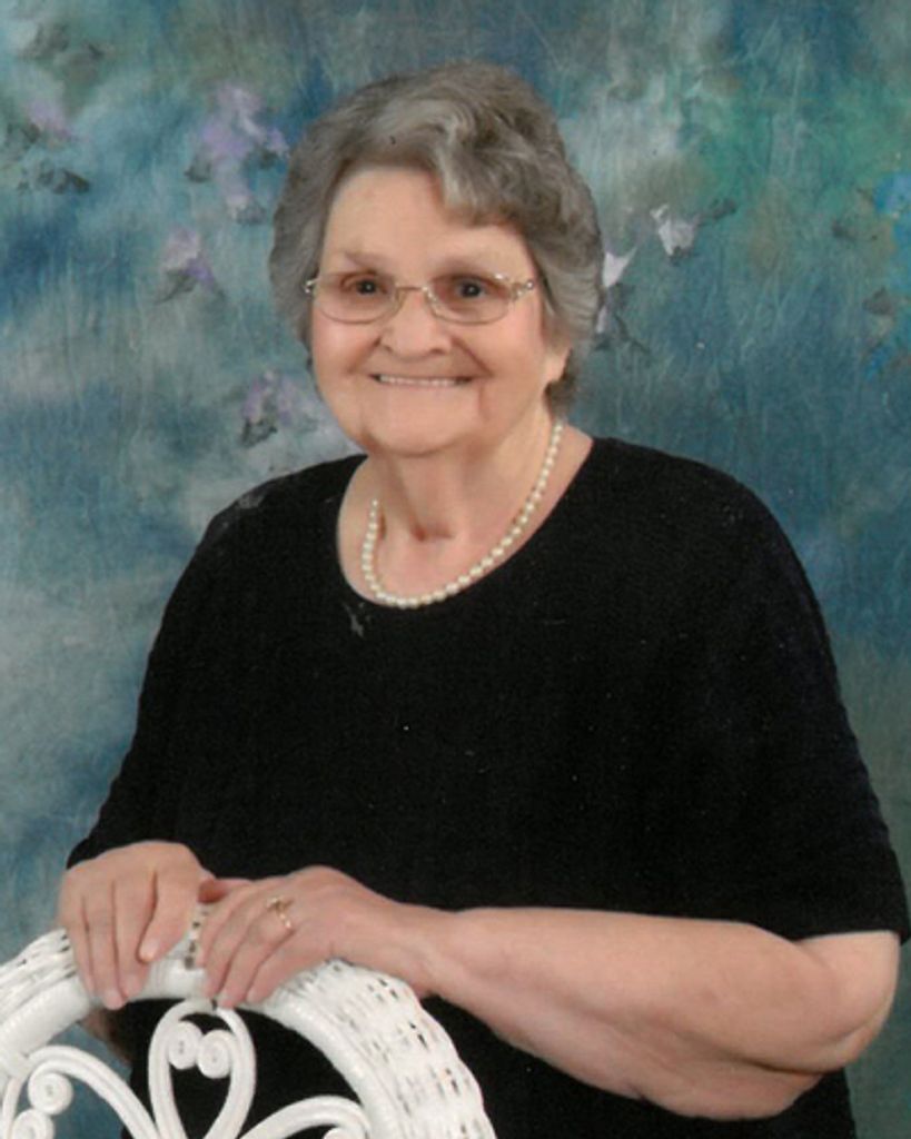 Hilda Rice
