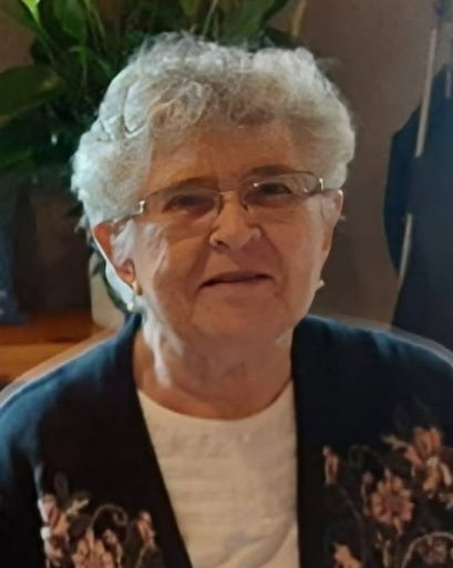 Joyce May Wetzel's obituary image