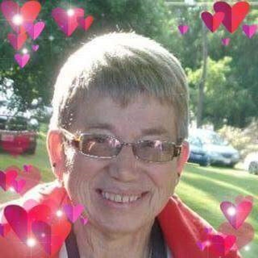 Kathleen Platter
