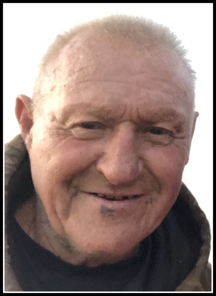 C. “Mike” O’Neill