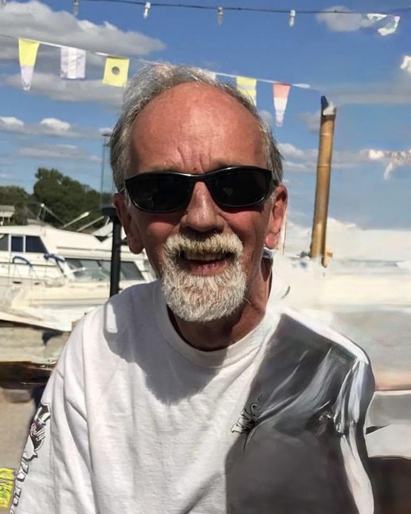 William "Bill" M. Bradford