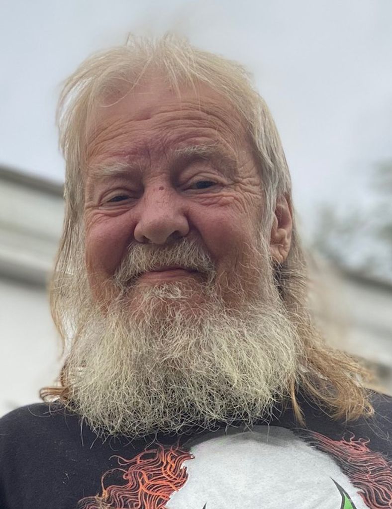 Donald Lee "Coke" Benton Sr. Profile Photo