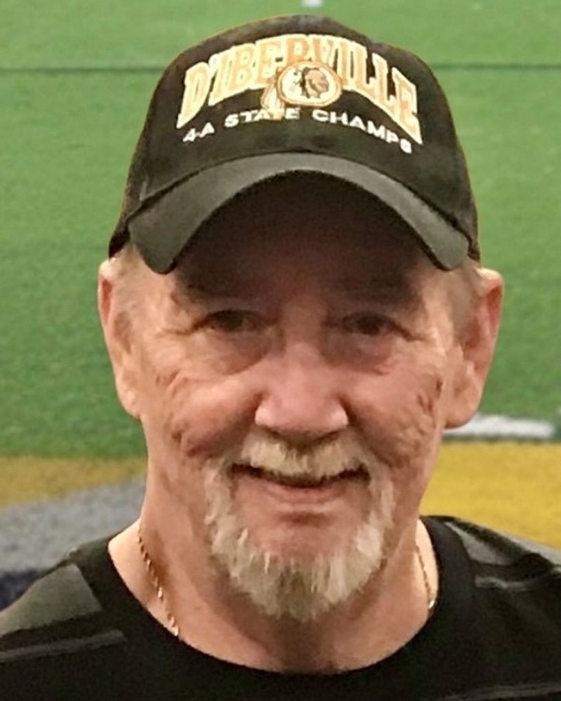 Alan Francis Boney Profile Photo