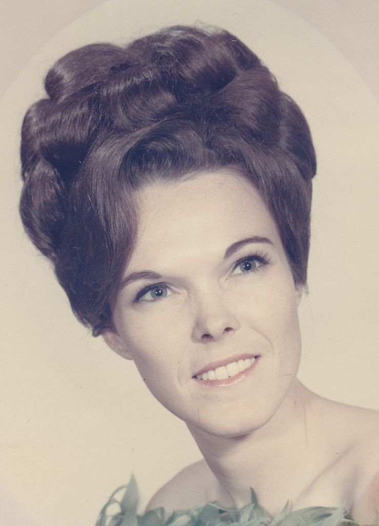 Linda Louise Flatt