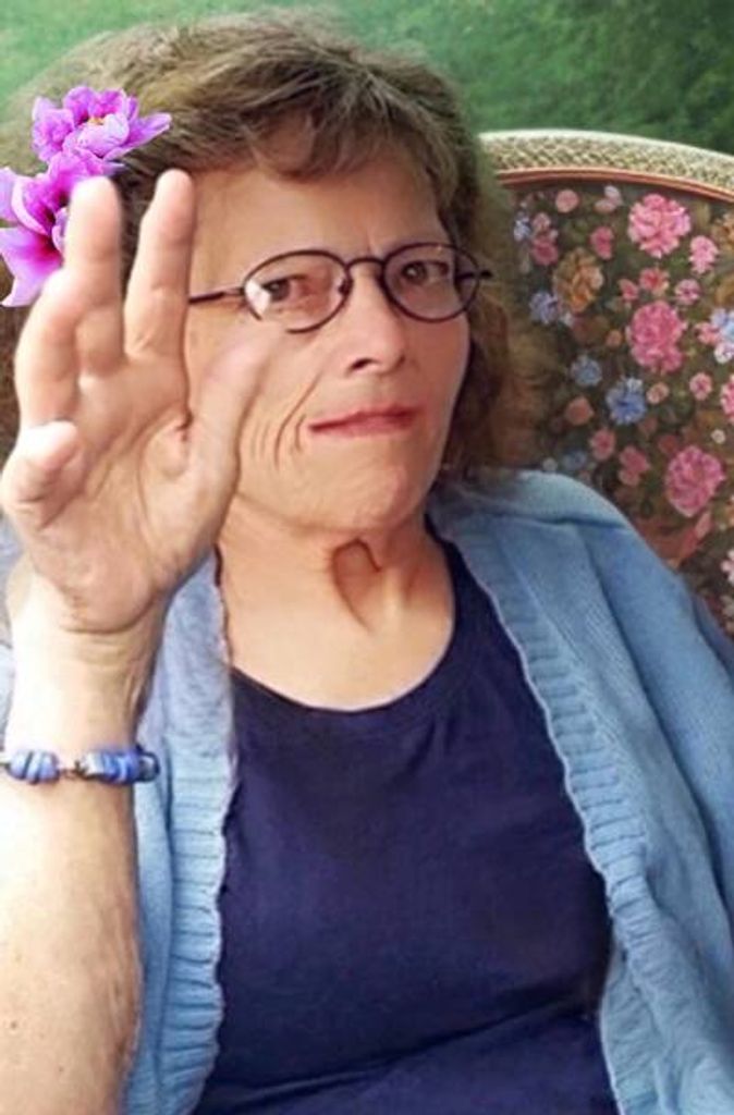 Ethel Jeanette "Jean" Timmons