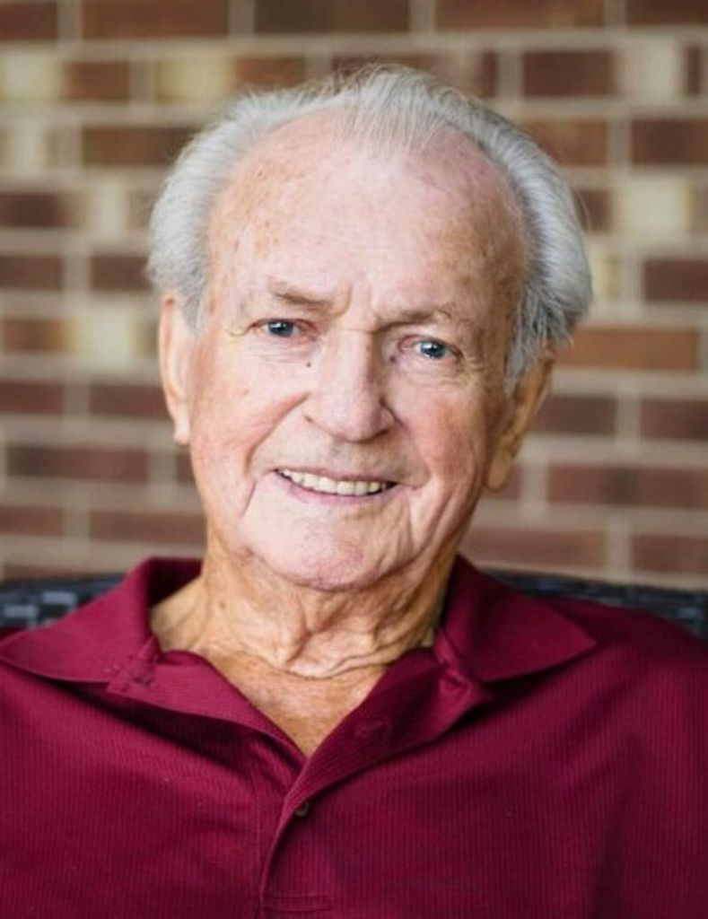 Sturlen Beckelhymer Profile Photo