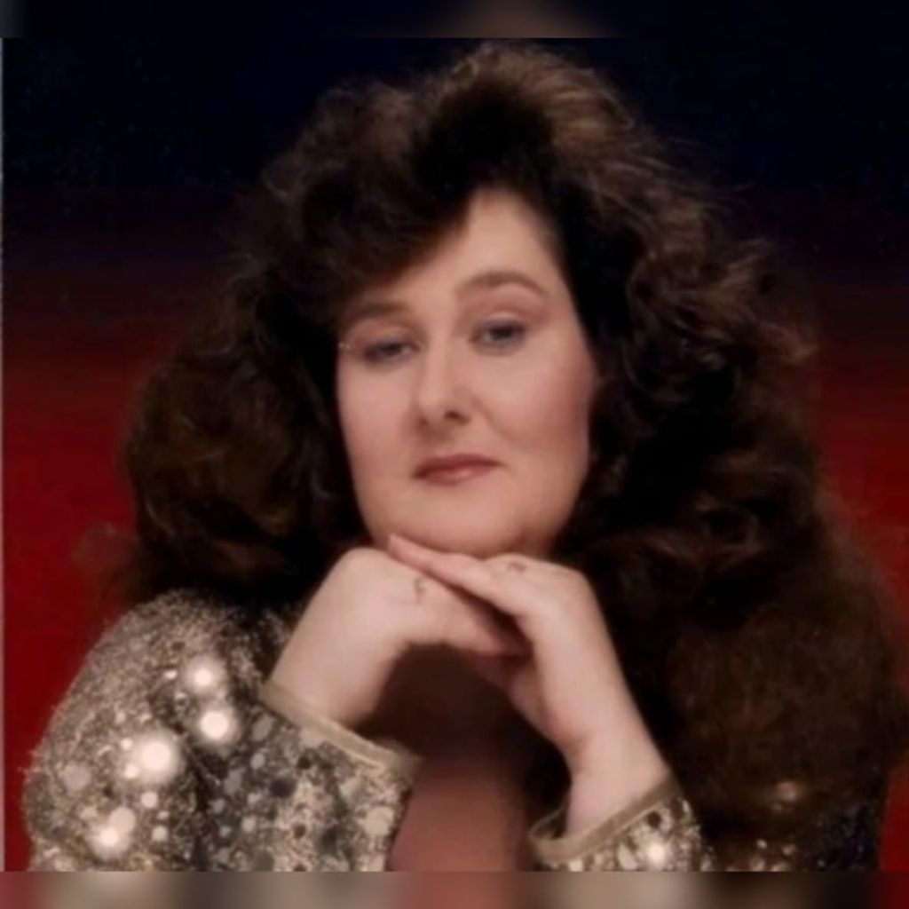 Marilyn Ann Hoyt