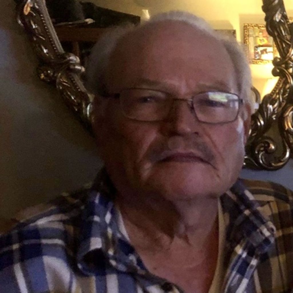 James "Jim" Hester Profile Photo