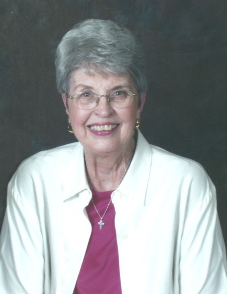Beverly Anne Mitchell