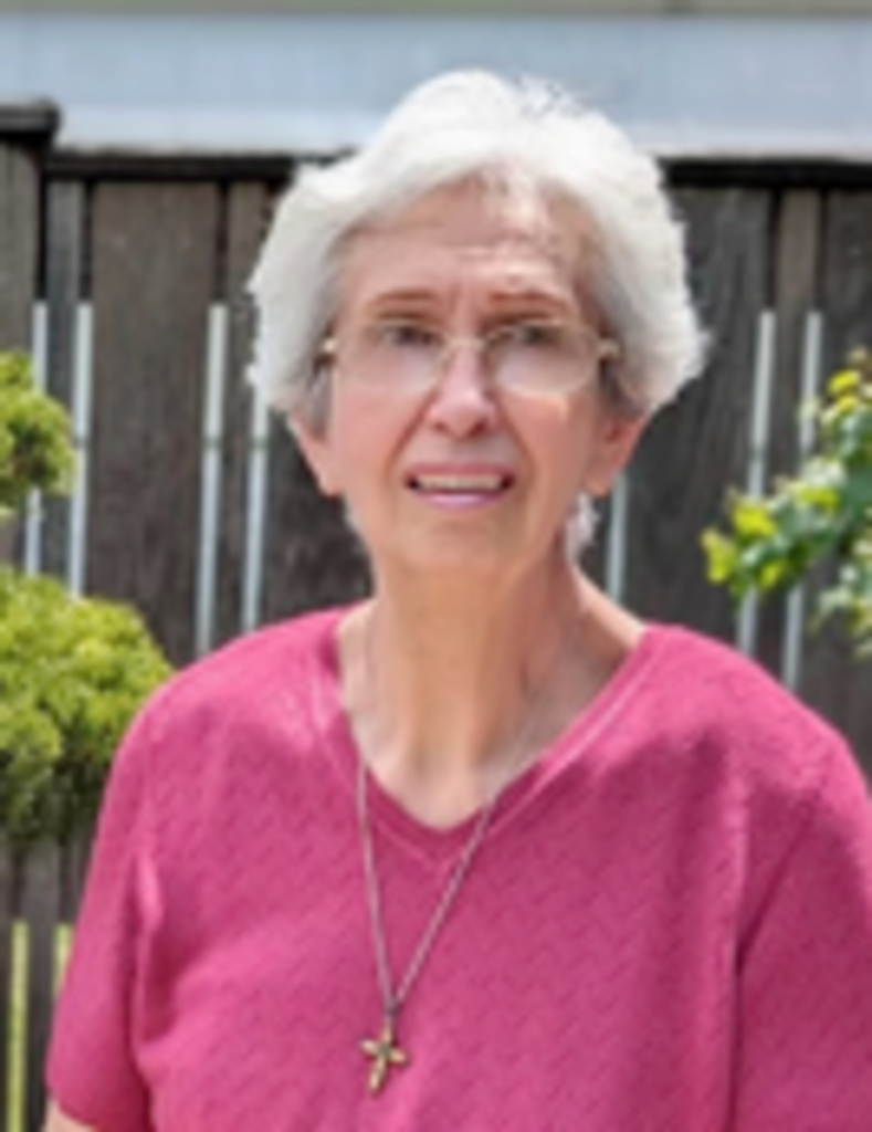 Rosa Delia (Bagnod) Gastelum