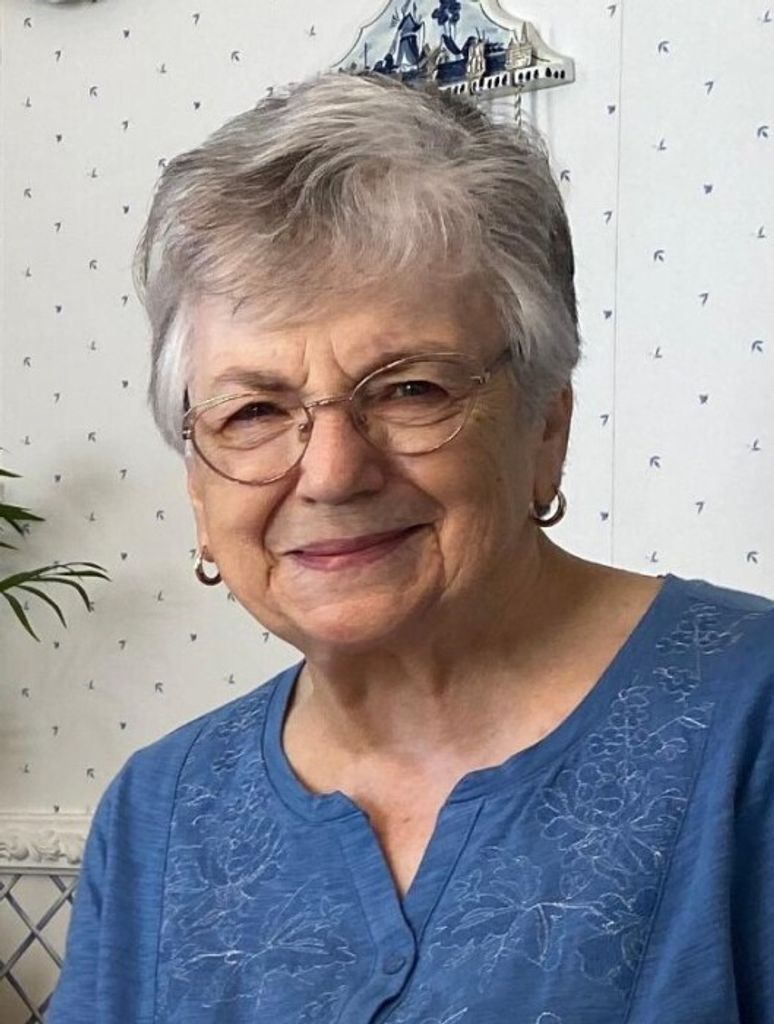 Martha Virginia Tryon Profile Photo