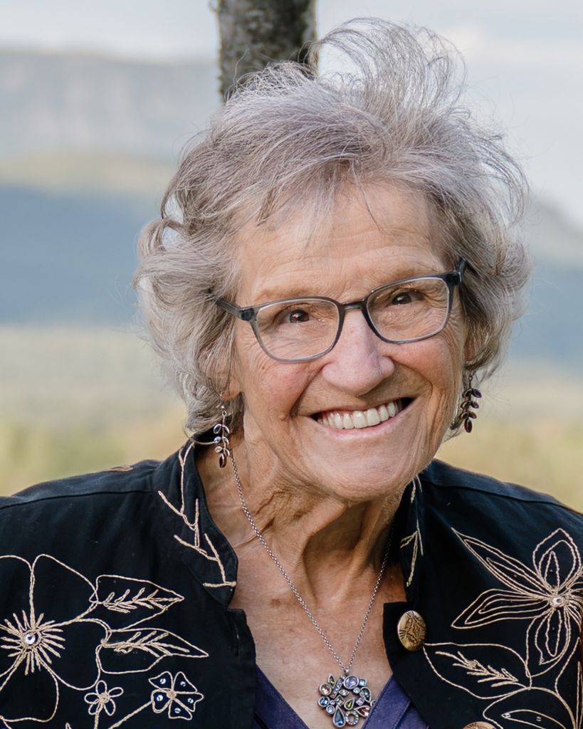 Rita Shirley Fortin Profile Photo