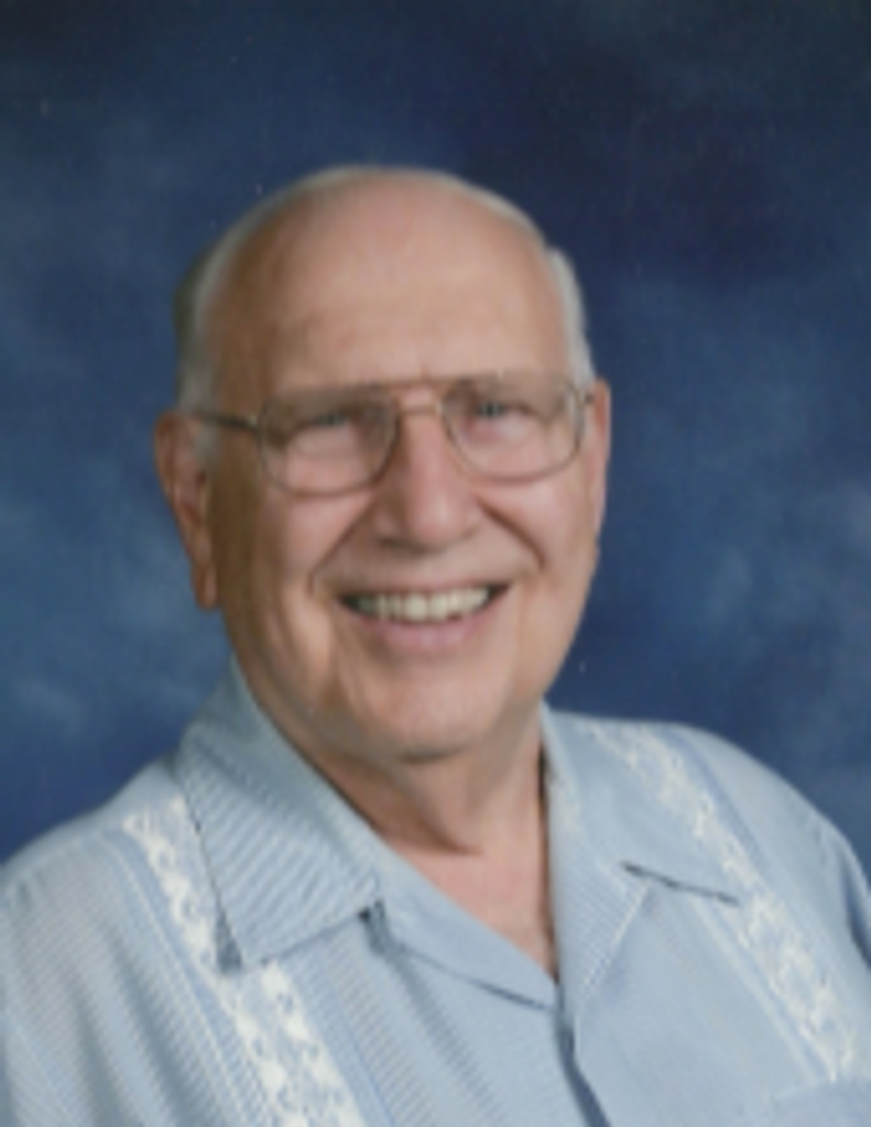 Rev. Giesler