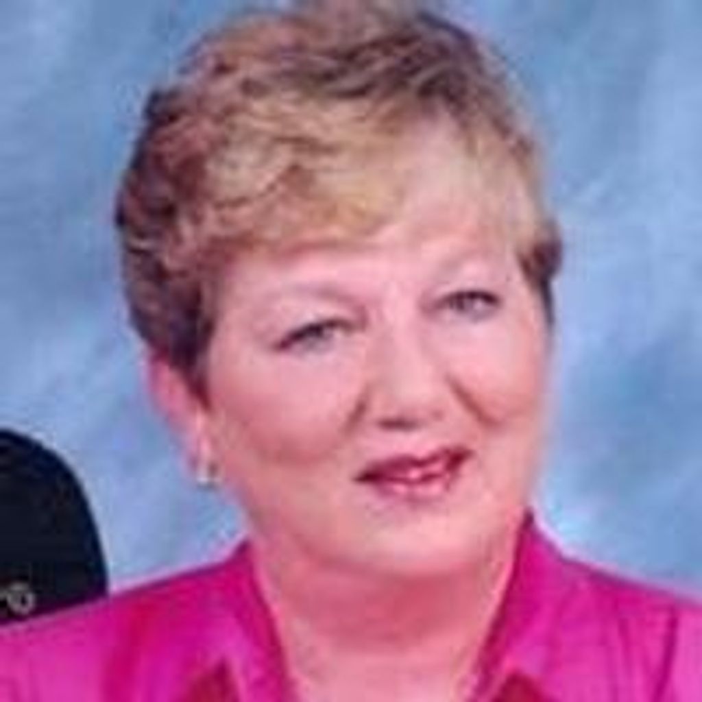 Jeannette Kemp Bridges
