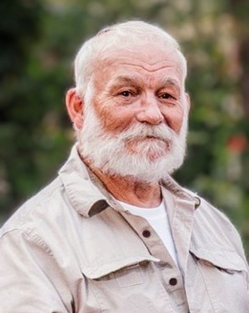 Robert James Profile Photo