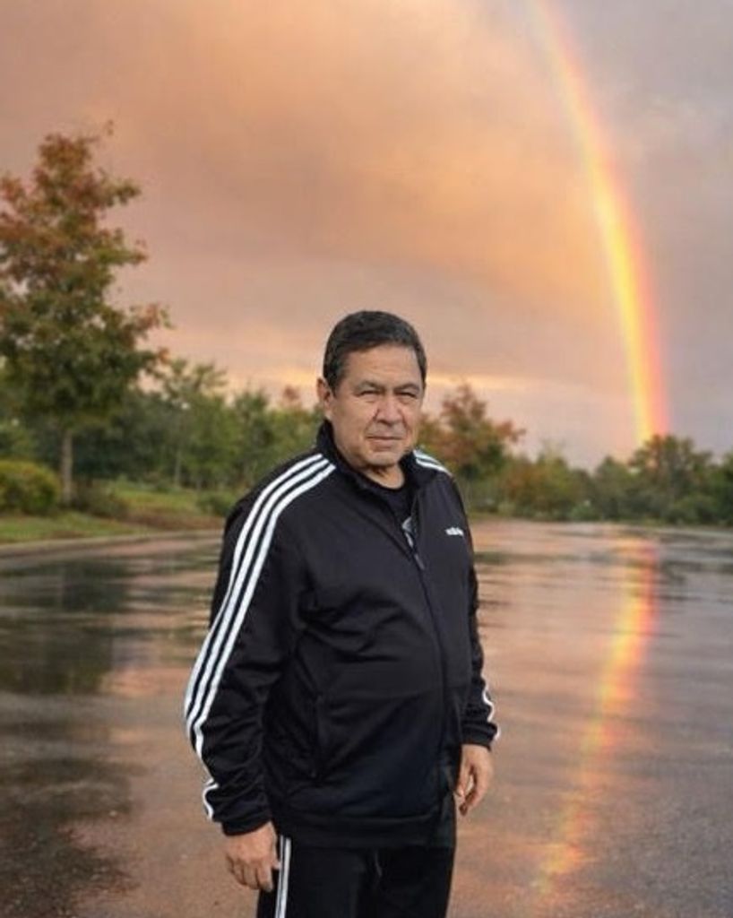 Henry Manuel Valega Meza