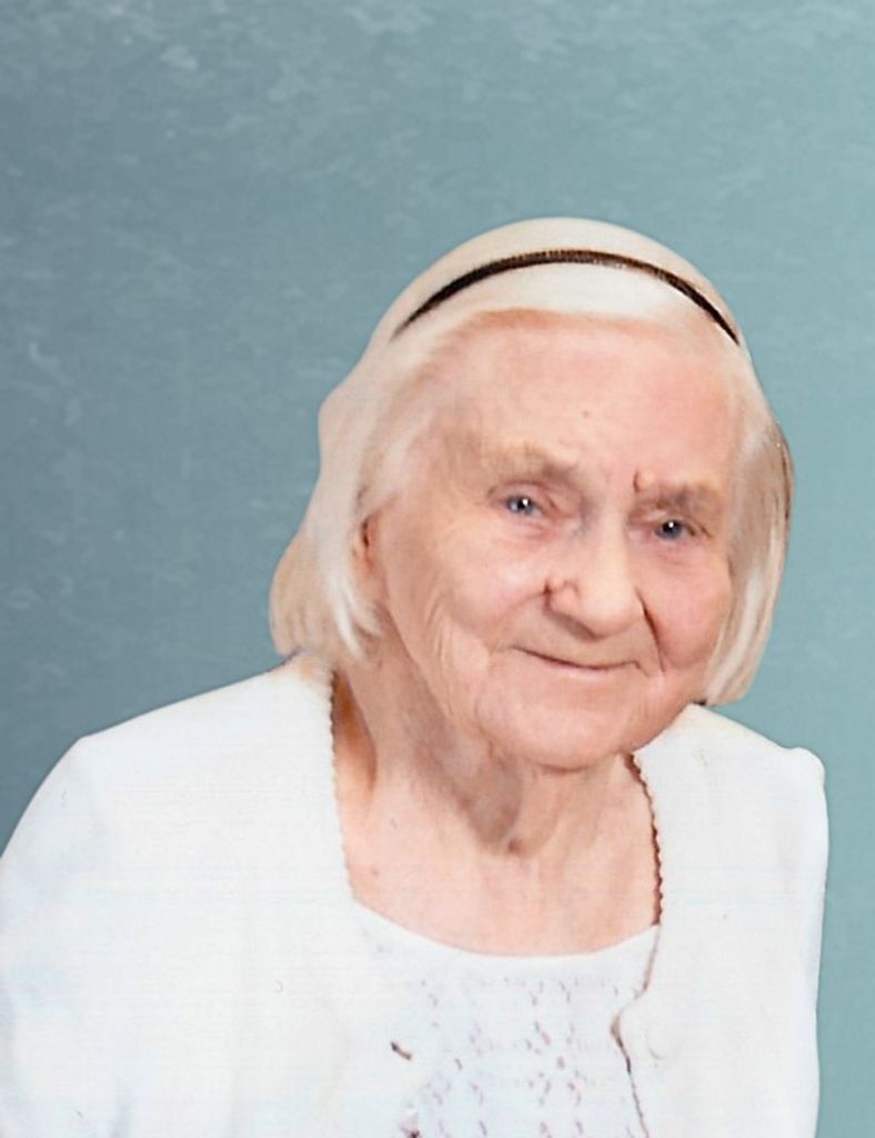 Julia F.  Eck Profile Photo