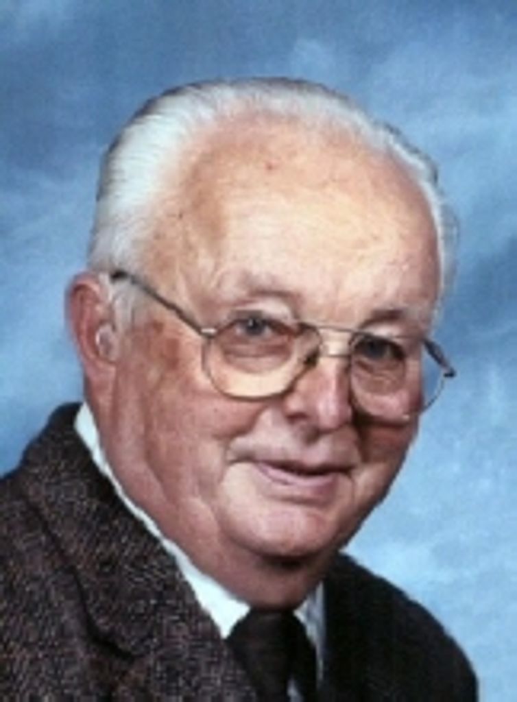 Dalton E. Baltz