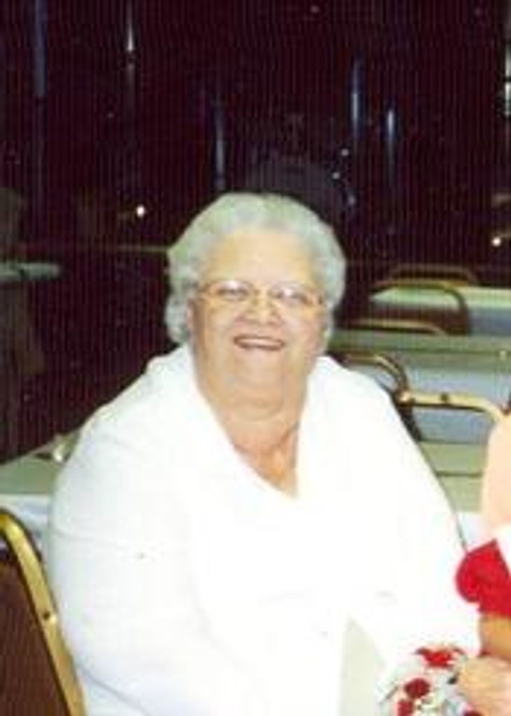 Lois Mary Pohlpeter