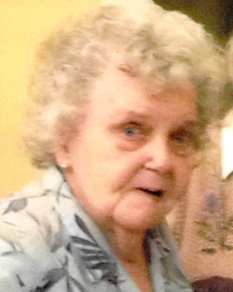 Marianne Schwartz Jones