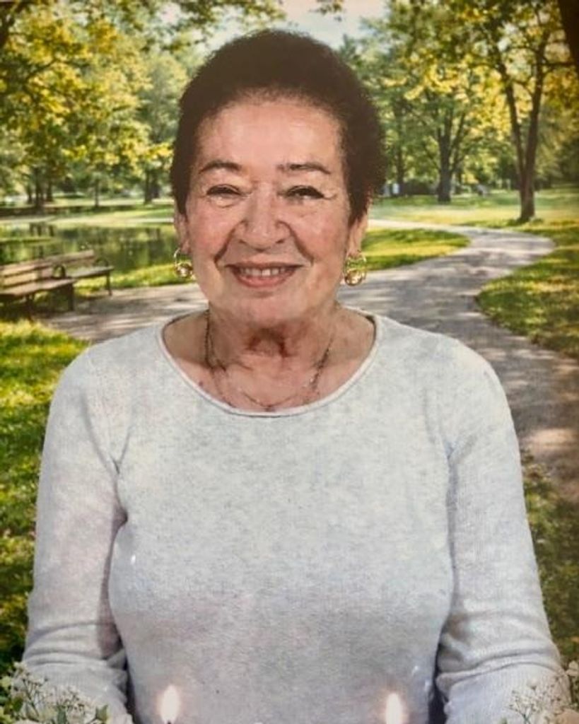 Enelia Lugo Profile Photo