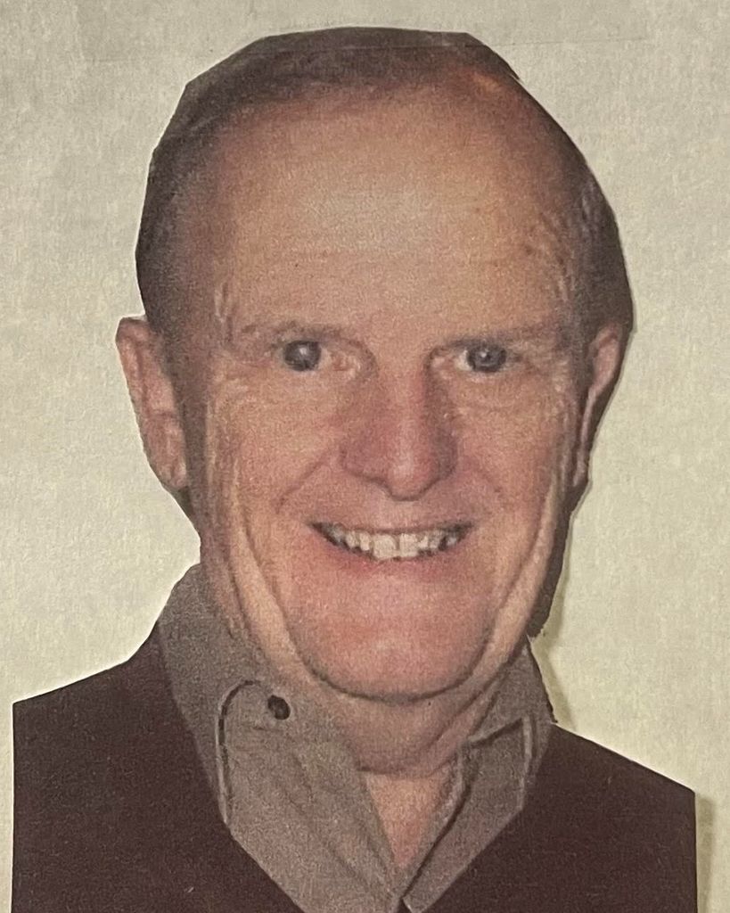 Thomas "Ben" Mawyer
