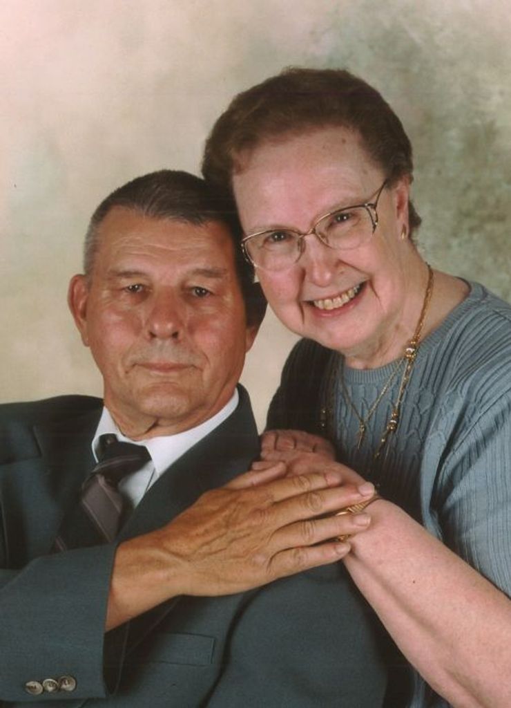 Ruth Ann Woods Profile Photo