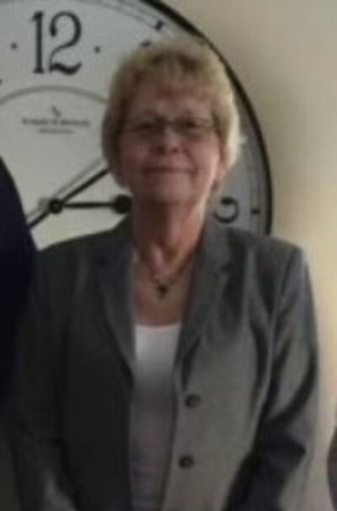 Kim M. Malisch Profile Photo