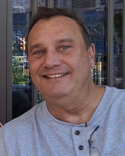 Kenneth James Coleman's obituary image