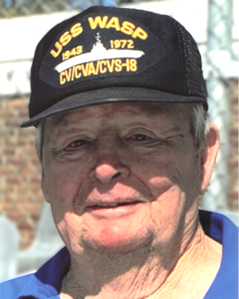 Richard Ward Sr. Profile Photo
