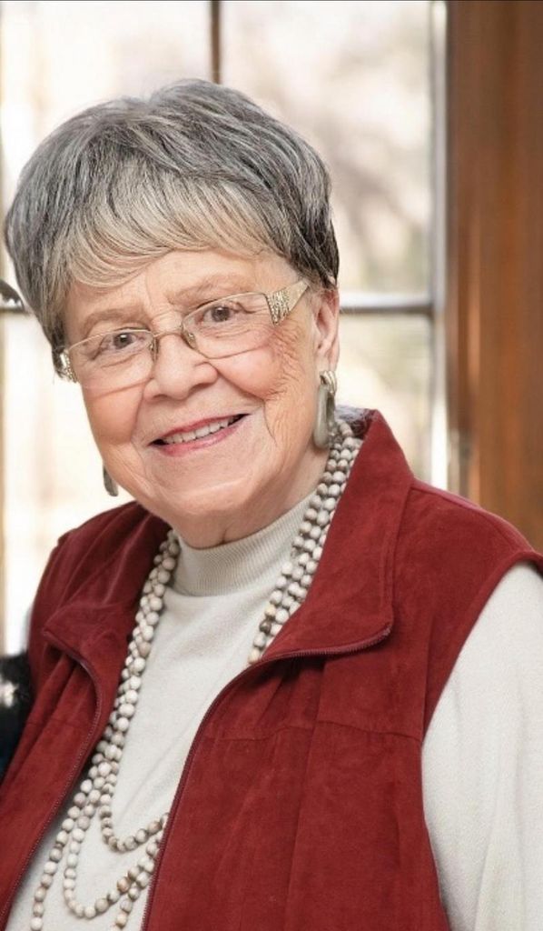 Josephine "Jo" Brown Profile Photo