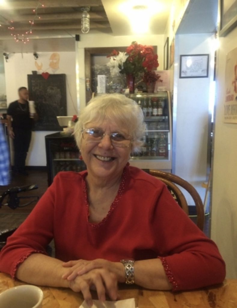Janice  T Evans Profile Photo