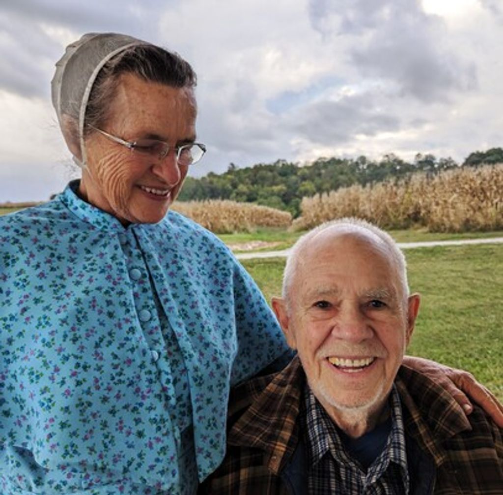 Ronald Bassett Hanawalt Profile Photo