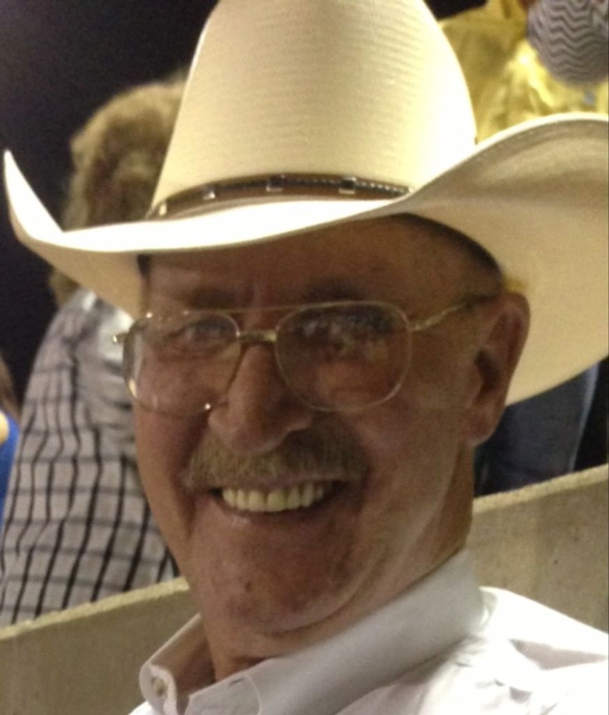 Jerry Mack Crafton