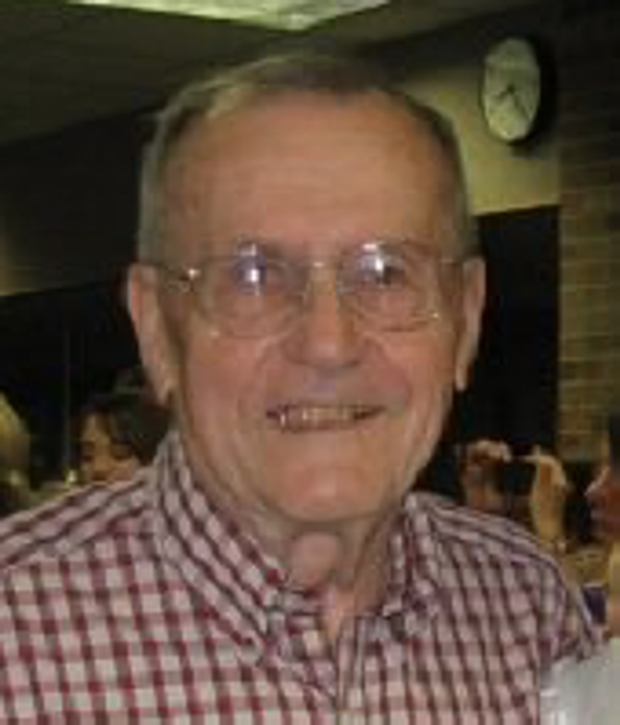 Donald E. Chilcote
