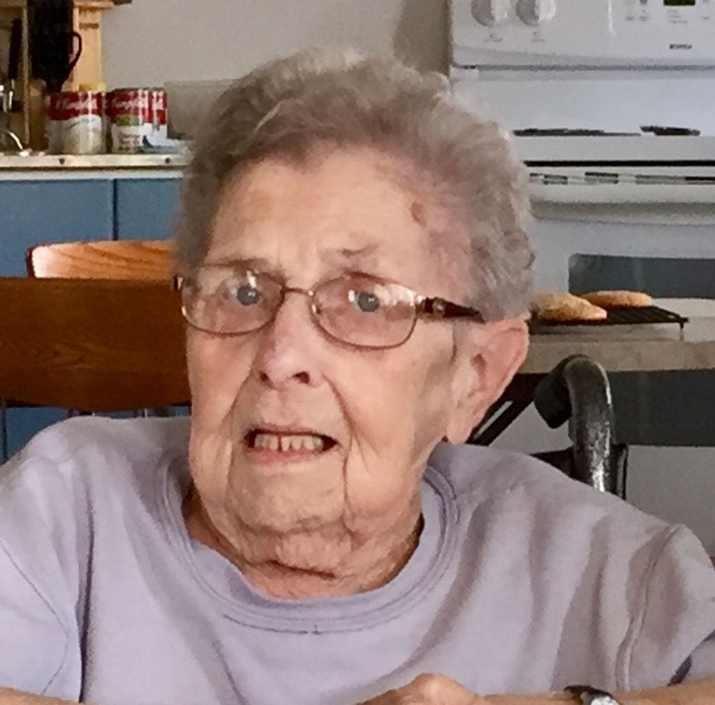 Marjorie Ann Buckner Profile Photo