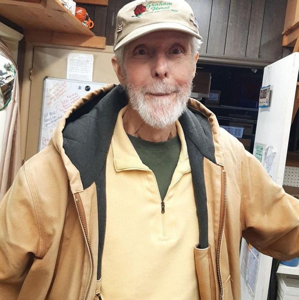 Charles Richard Gearheart, Sr. Profile Photo