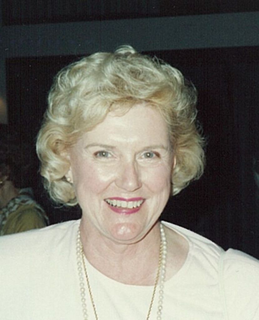 Nelda M. Forde Smith