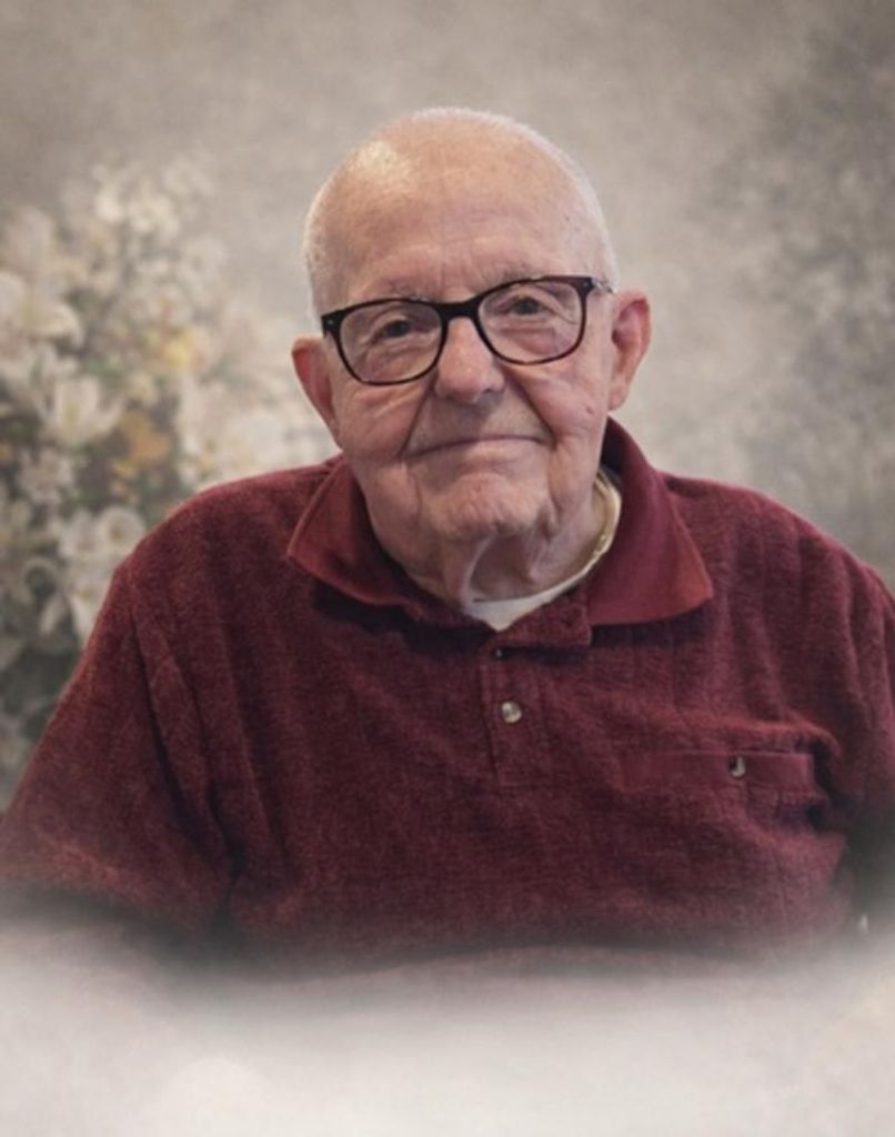Arthur Van Riessen Profile Photo