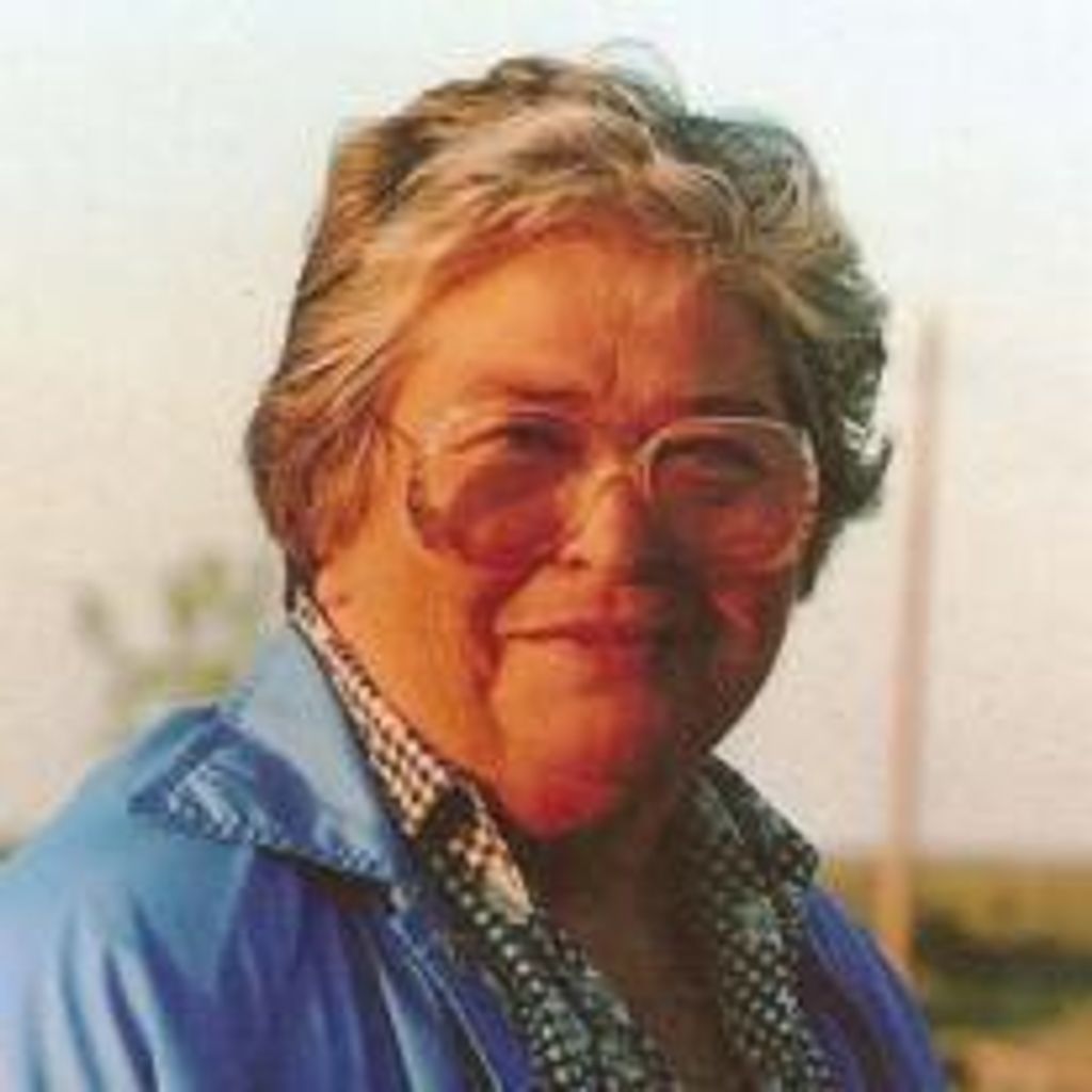 Cathleen Marguerite Orr
