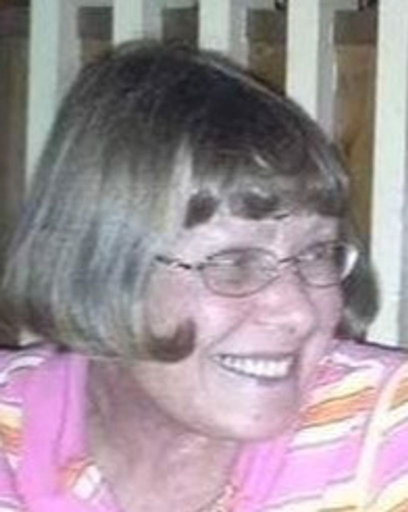 Carol Mary Dean