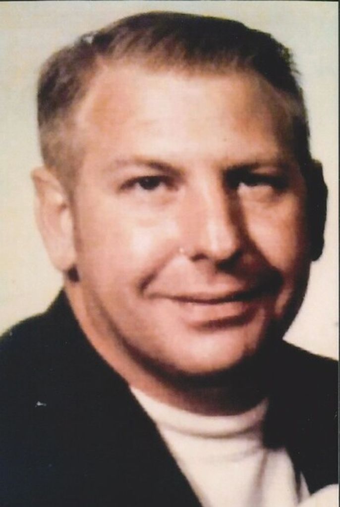 Edward Samuel Sanders Profile Photo